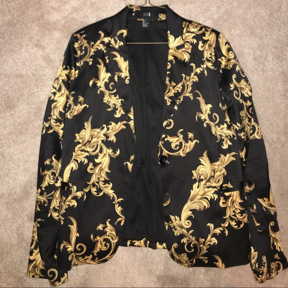 Forever 21 Blazer